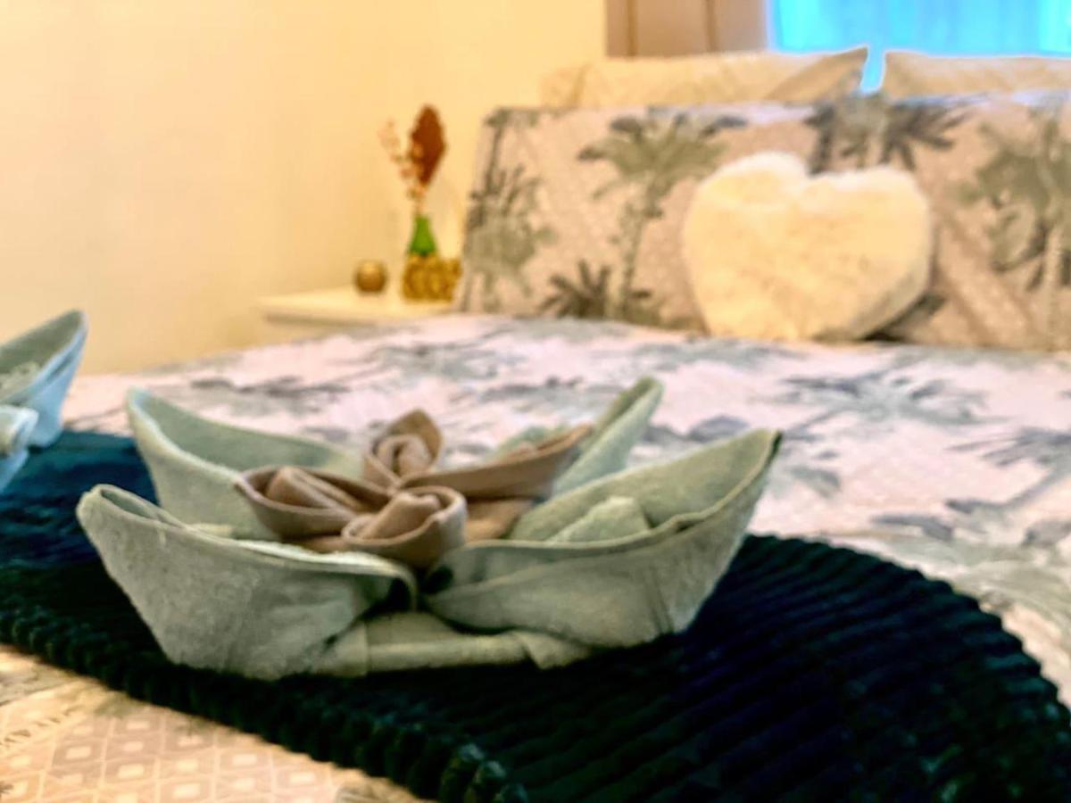 Amazonian Jungle Apartment In Wien Ngoại thất bức ảnh